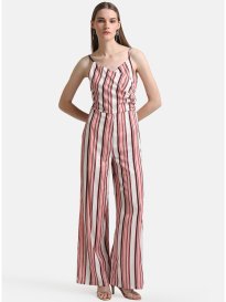 Kazo grey jumpsuit store