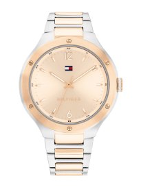 Buy GUESS Women Gold Toned Analogue Watch W0895L8 Watches for Women 6721086 Myntra
