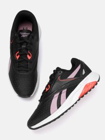 Buy Reebok Women Grey LIQUIFECT 180 SPT Woven Design Running Shoes