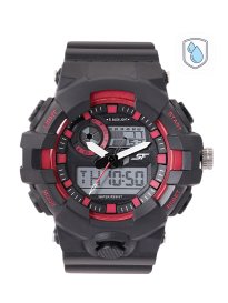 Buy Sonata Men Grey Analogue Watch 77074PP02 Watches for Men 4451779 Myntra