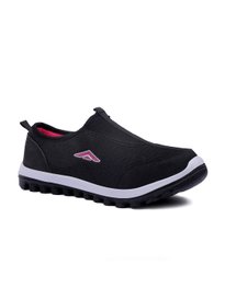 Buy ASIAN Women Grey Printed Sneakers - Casual Shoes for Women