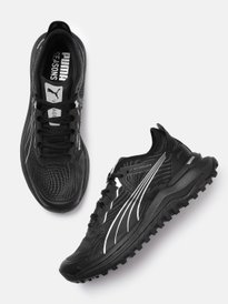 Buy Puma Men Velocity Nitro 2 Fade Running Shoes - Sports Shoes