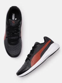 みる　0201 Buy one8 x PUMA Men Blue Refuel SoftFoam Sneakers - Casual