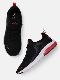 Buy one8 x PUMA Unisex Sneakers Casual Shoes for Unisex 21497374 Myntra