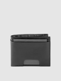 Buy Woodland Men Leather Two Fold Wallet Wallets for Men 21968272 Myntra