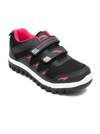 Buy ASIAN Women Grey Printed Sneakers - Casual Shoes for Women