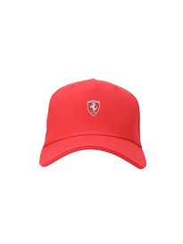 Buy PUMA Motorsport Unisex Ferrari SPTWR Style Baseball Cap Caps for Unisex 19831162 Myntra