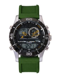 Buy Fastrack Men Black Analogue and Digital Watch NK38034NP01 Watches for Men 7291807 Myntra