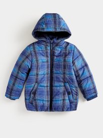 Buy mothercare Boys Longline Puffer Jacket Jackets for Boys 21315908 Myntra