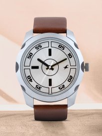 Buy Fastrack Men Black Dial Watch 1478SM01 Watches for Men 13052 Myntra