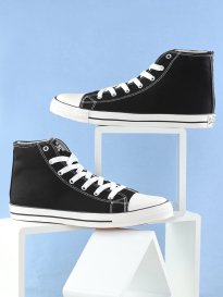 Roadster high top sneakers discount