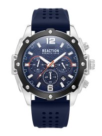 Buy Fastrack Men Silver Toned Off White Analogue Watch NK38016PL02 Watches for Men 8614001 Myntra