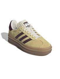 Buy ADIDAS Originals GAZELLE BOLD W Women Sneakers - Casual Shoes for Women  30577897 | Myntra