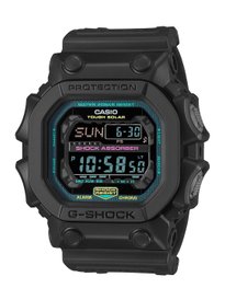 Buy CASIO Men Dial & Cuff Straps Digital Solar Powered Watch G1665