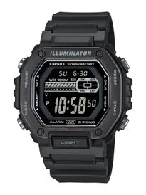 Buy CASIO Men G-Shock DW-5600BCE-1DR Digital Dial Black Cordura