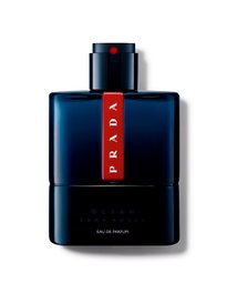 Buy PRADA Men Luna Rossa Black Eau de Parfum 100ml - Perfume for