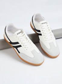 Buy ADIDAS Originals Men Grey ZX 500 RM Colourblocked Sneakers