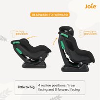 Buy Joie Every Stage FX Baby Car Seat - Car Seats for Unisex Kids