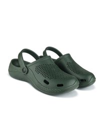 Buy BERSACHE Men Perforated Lightweight Clogs Flip Flops for Men