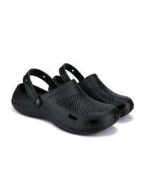 Buy BERSACHE Men Perforated Lightweight Clogs Flip Flops for Men