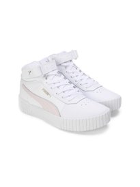 Buy Puma Women Carina 2.0 Mid Sneakers - Casual Shoes for Women