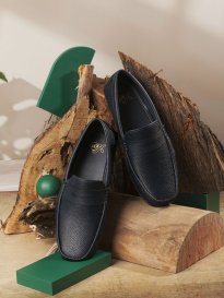 Buy ID Men Round Toe Loafers - Casual Shoes for Men 30429178