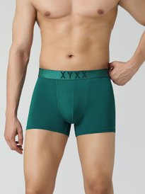 t*.様 Bottショーツ Buy XYXX Men Solid Zest Tactel Pop Trunks Underwear - Trunk for