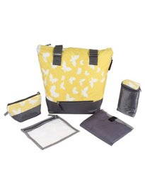 Buy prettykrafts Printed Backpack Diaper Bag Diaper Bags for