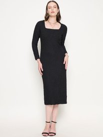 Buy FOREVER 21 Embellished Christmas Tree Dress - Dresses for Women  24714622 | Myntra