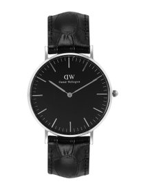 Buy Daniel Wellington Unisex Classic 36 Cornwall Analogue