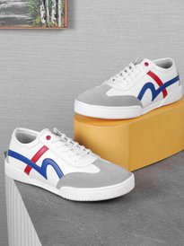 靴 RALPH LAUREN STRAIGHT TIP SIZE8 Train 89 Nubuck and Oxford Trainer for Men | Ralph Lauren® IN