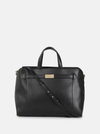Klein Brand Myntra Anne Klein Purse Black Buy ANNE KLEIN Brand