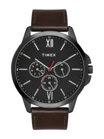 Buy Timex Men Leather Straps Analogue Chronograph Watch TWHG34SMU01 Watches for Men 30990826 Myntra