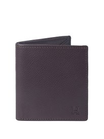 Buy HIROSHI Men Leather Two Fold Wallet - Wallets for Men 30973388