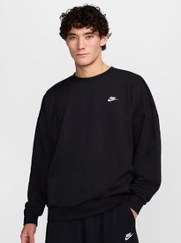 Buy Nike Men Club Sweatshirts - Sweatshirts for Men 30983119 | Myntra