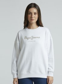 Pepe Jeans Sweatshirt »FRIDA« - OTTO