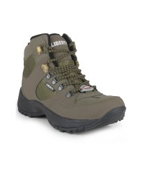 Buy Wildcraft Men Amphibia Sphere 2.0 Nubuck Mid Top Trekking Shoes Sports Shoes for Men 12448156 Myntra