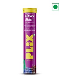 is plix glutathione safe Buy THE PLANT FIX Fizzies with Vit C for Bright Skin-Strawberry-15 tabs - Skin Supplements for Unisex 24411254 Electrolyte Flavour:Citrus Twist SEO_CLUSTER_HYDRATION_DRYNESS L-Glutathione reduced | Glutathione