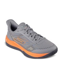 SOLDIRO EDGERIDE SP702L＋ Buy Skechers Mens EDGERIDE - EXXO Black