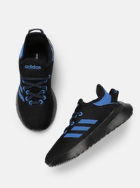 Buy ADIDAS Kids Woven Design Sterlinn 2.0 Running Shoes - Sports