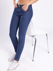Buy glitchez Women Flared Fit Stretchable Jeans With Chain - Jeans