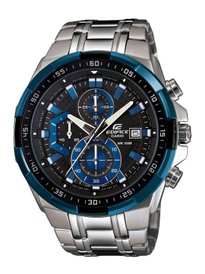 Casio Wristwatch Casio Edifice Ex499 EX499 CASIO Edifice Silver