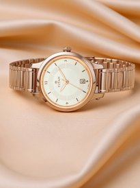 Buy Timex Women White Analogue Watch TW2R23900 Watches for Women