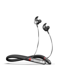 Ear Wired Earphone With Mic Zebronics Corolla Earphones Buy