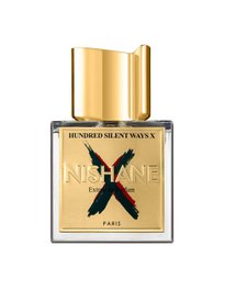 Buy Nishane Hacivat X Long Lasting Extrait De Parfum - 50 ml