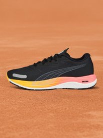 Buy Puma Men White Textile Jamming 2.0 One8 Training or Gym Shoes