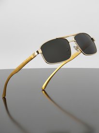 Buy HRX by Hrithik Roshan Men Rectangle Sunglasses MFB-PN-CY-53484