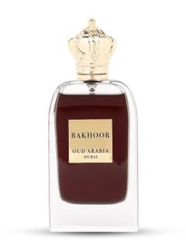 Buy OUD ARABIA DUBAI Rouge 540 Long-Lasting Eau De Parfum - 100 ml