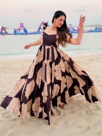 Buy CORSICA Floral Print Linen Fit & Flare Maxi Dress - Dresses for Women 39007338 | Myntra Buy CORSICA Floral Print Linen Fit & Flare Maxi Dress - Dresses for Women 39007338 | Myntra