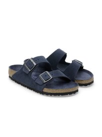 Buy Birkenstock Unisex Zurich Tech Narrow Width Comfort Sandals